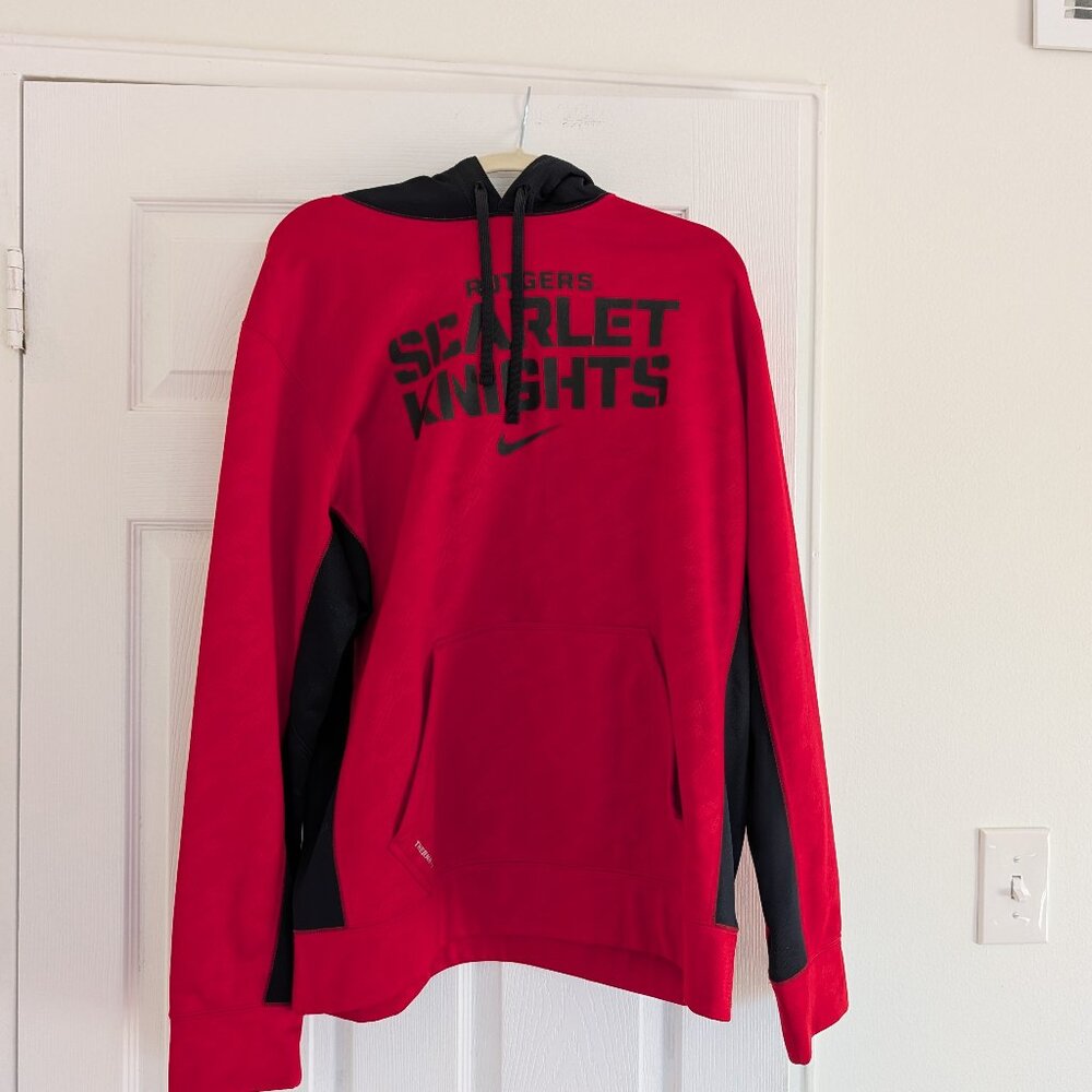 Rutgers Hoodie